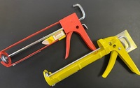 Caulk Guns and Adhesive Dispensers